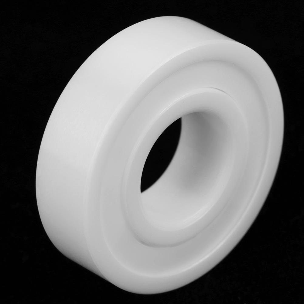 2 buc 60012RS 12x28x8mm Rulment cu bile ZrO2 complet sigilat de inalta precizie