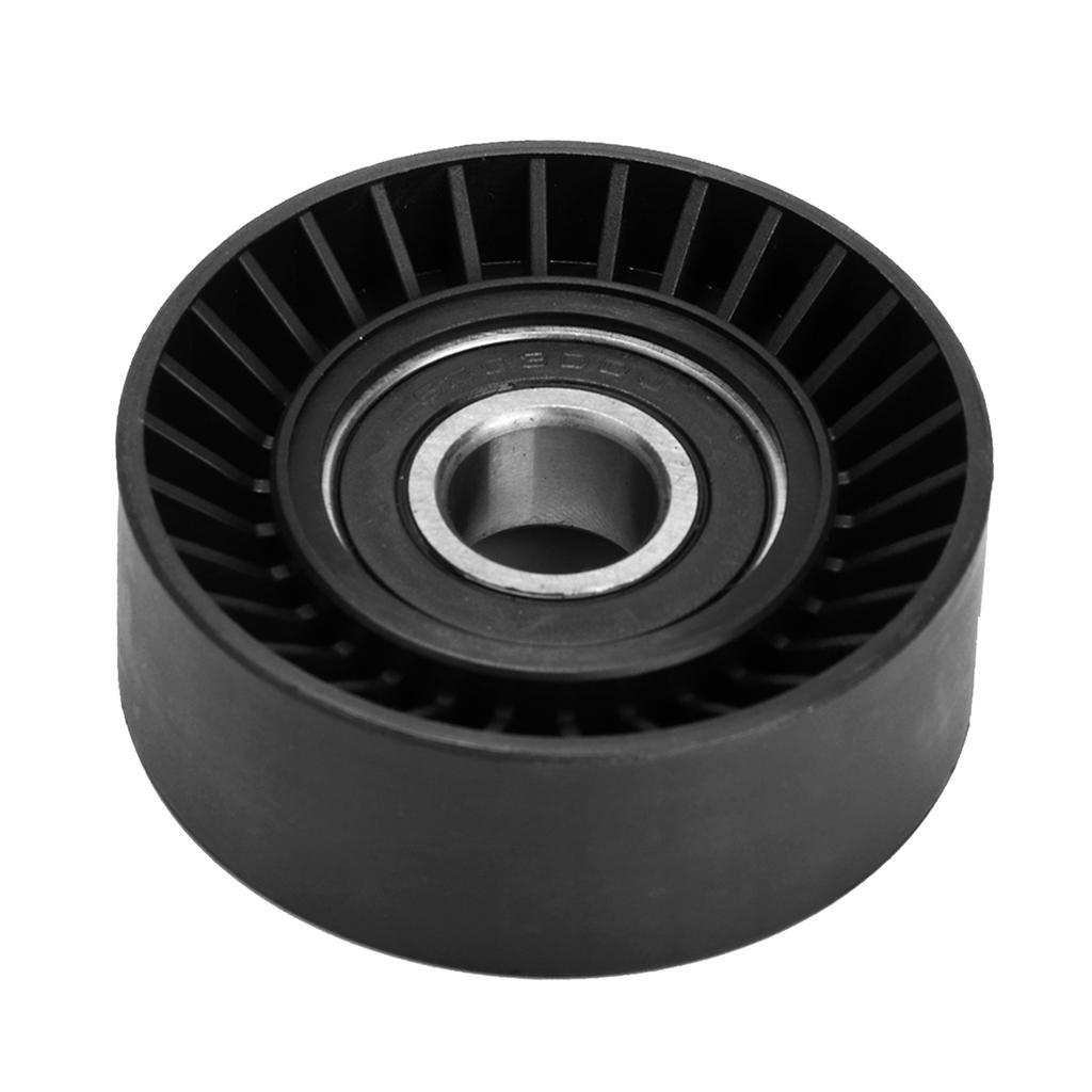 Rolie întinzătoare curele auto 11281433571 Potrivit pentru E36 E46 E34 E39 E60 E61 E38 E65 E66 E83