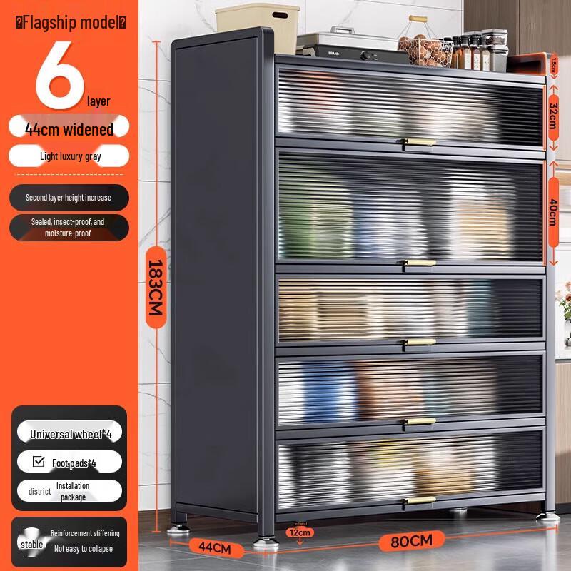 

Beifu Kitchen Storage Rack