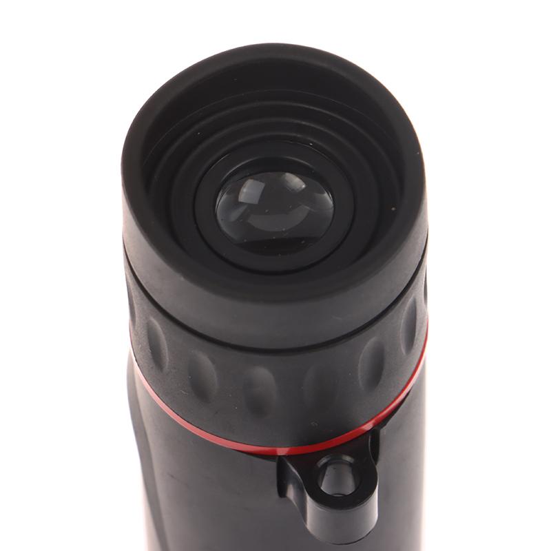 Mini Monokulärt Teleskop 30/2000X25 Portabelt Högupplöst Högförstorande Professionellt Utomhus Reseteleskop