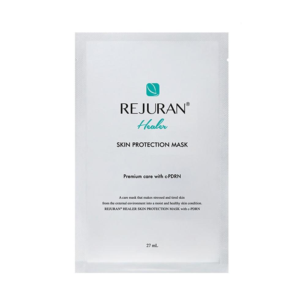 Rejuran [Hudspecifikt DNA-ingrediens Korea S Endast Patent] Rejuran Healer Hudskyddande Mask 1 Ark