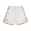 Juventus Home Shorts Asia Sizing 'White Yellow' Men's EI9899