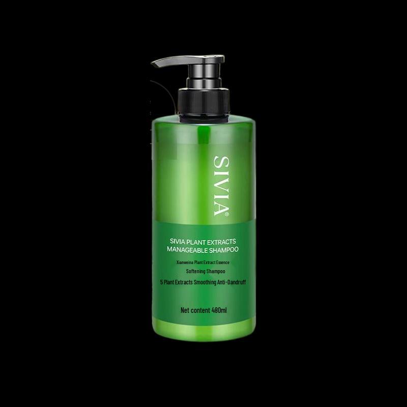 Senvena Oil Control Volumizing Shampoo