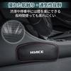Hiace Applicable Car Knee Pad Knee Cushion Ventilation Good to