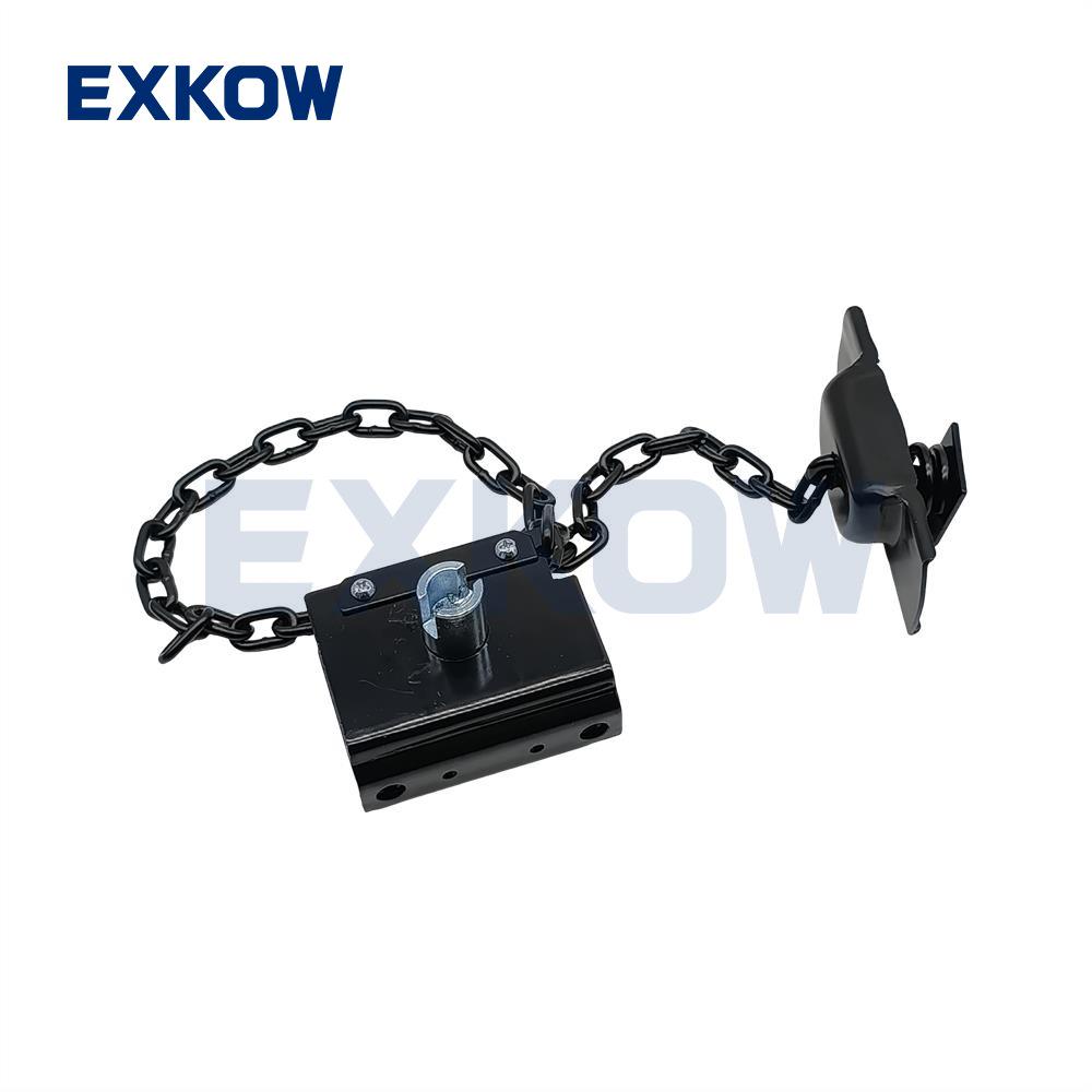 Lagernder Reserveradhalter für Nissan Navara 57210-EA000
