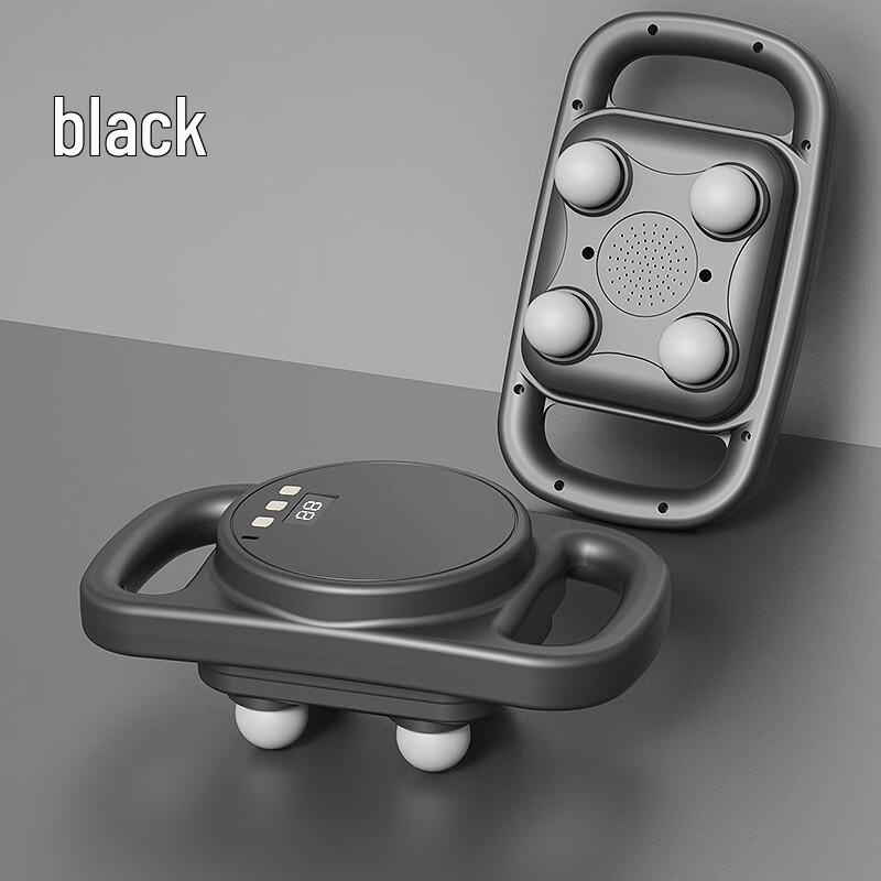 

Long Chan Automatic Four-Head Percussion Massager