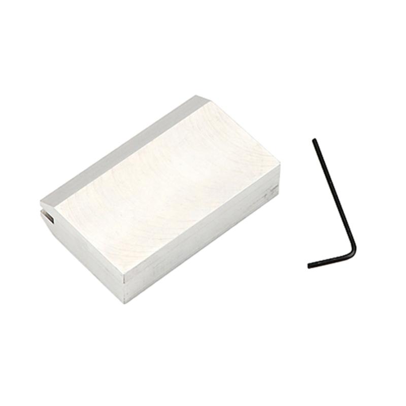 Guitar Fret Press Caul Guitar Repair Press Tool Replacement Fretting Clamp Musical Instruments Guitar Accessories 1