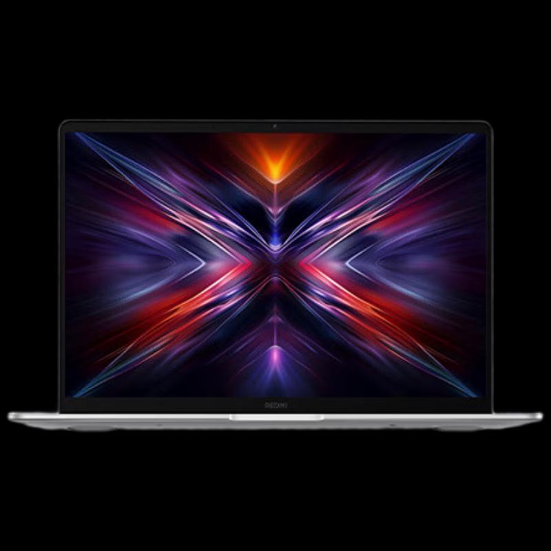 

Redmi Book 14 2025 Thin & Light Laptop (CN version)