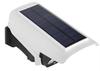 77LED Solar Light with Remote Control Monitoring Style Solar Street Light Garden LED Light