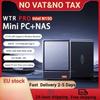 Počítače a príslušenstvá – Mini PC