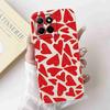 Funda For Honor X8 5G Case New Fashion Flower Shockproof Phone Cover For Honor X8 X6 X 6s X6s 4G 5G HonorX8 Capa