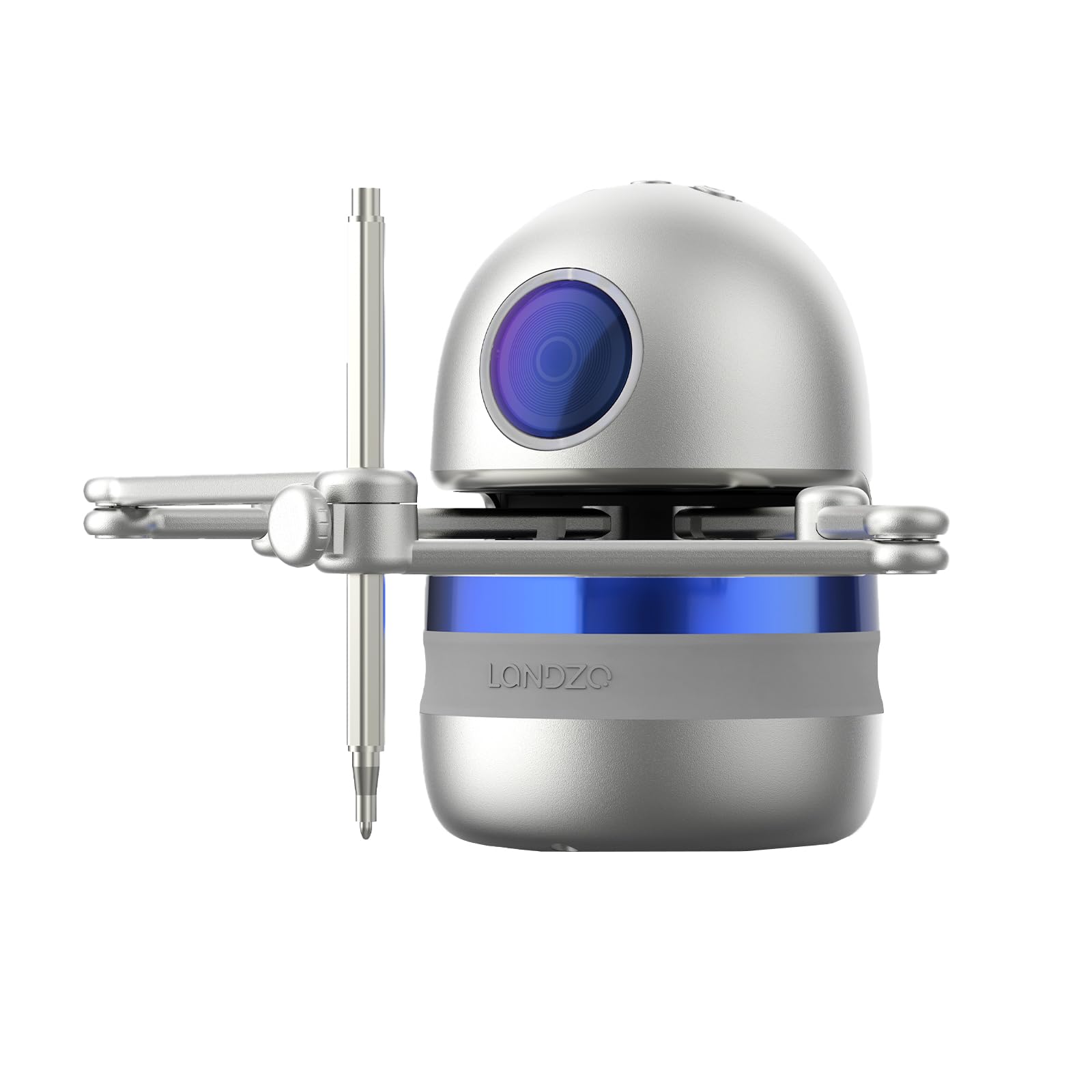 

EVEBOT Drawing Robot Quincy Educational Toy 150 Types of Drawings Perfect as a Gift Dr.