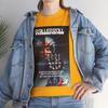 Rollerball (1975) T-Shirt Science Fiction Sci-Fi James Caan Dystopian