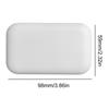 A# 4G LTE Mobile WiFi Router 150Mbps 3650mAh Pocket Wireless Hotspot for Car Tra