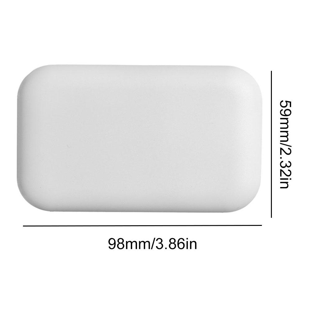 A# 4G LTE Mobile WiFi Router 150Mbps 3650mAh Pocket Wireless Hotspot for Car Tra