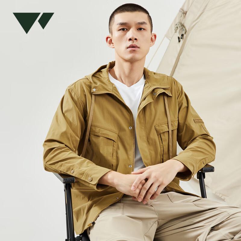 

Septwolves Men s Hooded Moisture-Wicking Casual Jacket 4XL