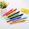 Stylo à encre Candy Neutre 0,5 mm - Stylo d'écriture haute brillance pour étudiants et bureau, Idéal pour les signatures et les cadeaux