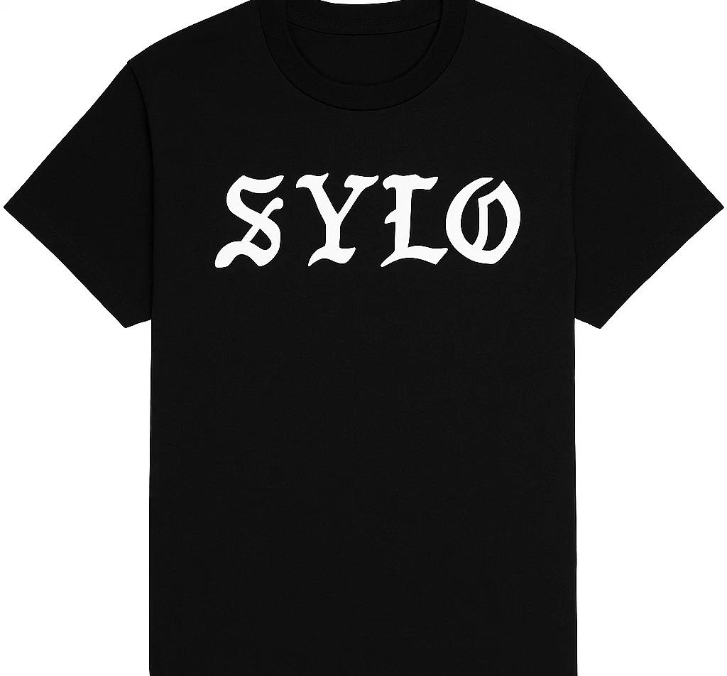 Support your local outlaws SYLO Biker Motorcycle MC t shirt tee S