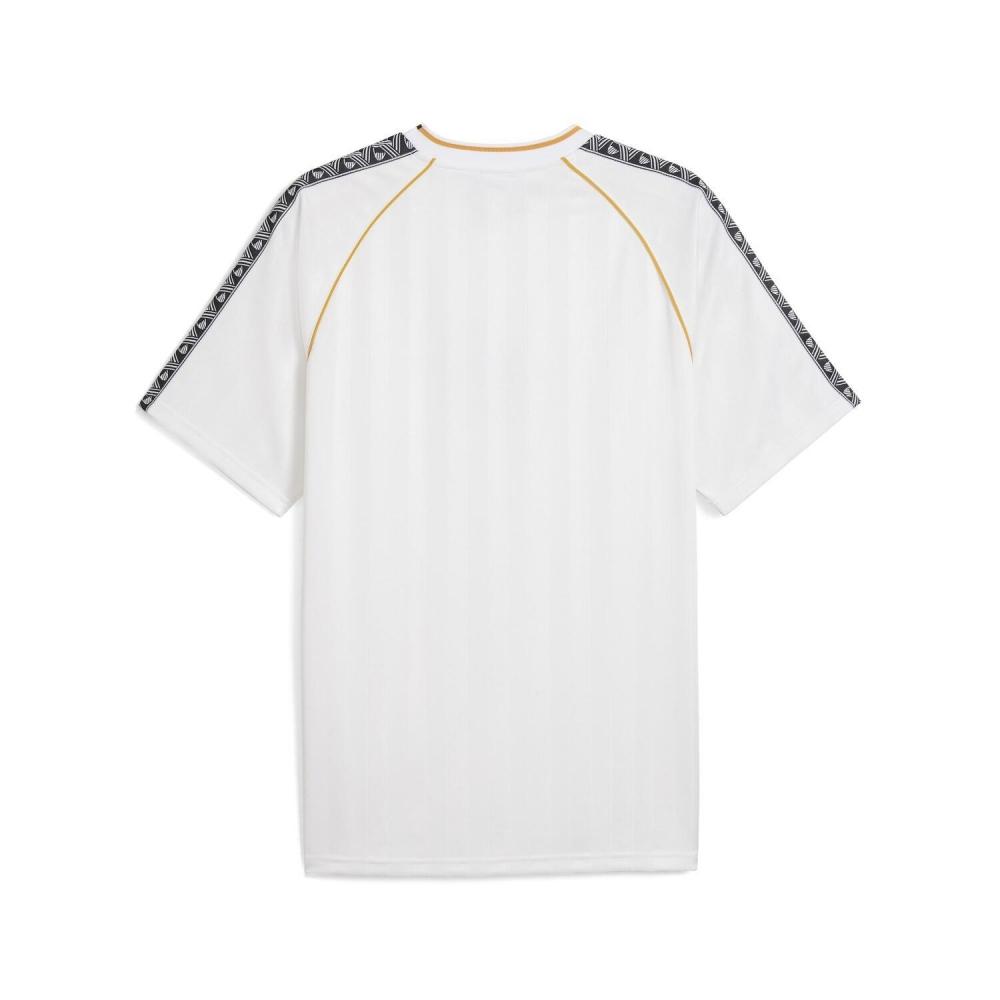Puma M King Relaxed Football Jersey 02wh 633985