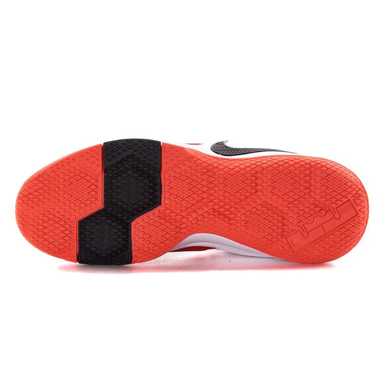 Nike Zoom Witness EP 'University Red' 884277-600