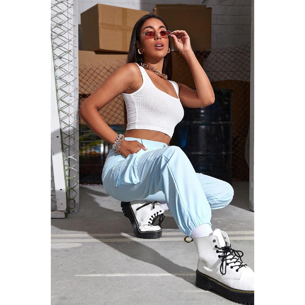 Bustieră cu bretele roșii Claret de damă