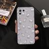 Cute Baby Elephant Case For Xiaomi 13 14 15 Ultra 11T 12T 13T 14T Pro POCO X7 Pro X3 X5 X6 F5 F6 M6 Pro Cover