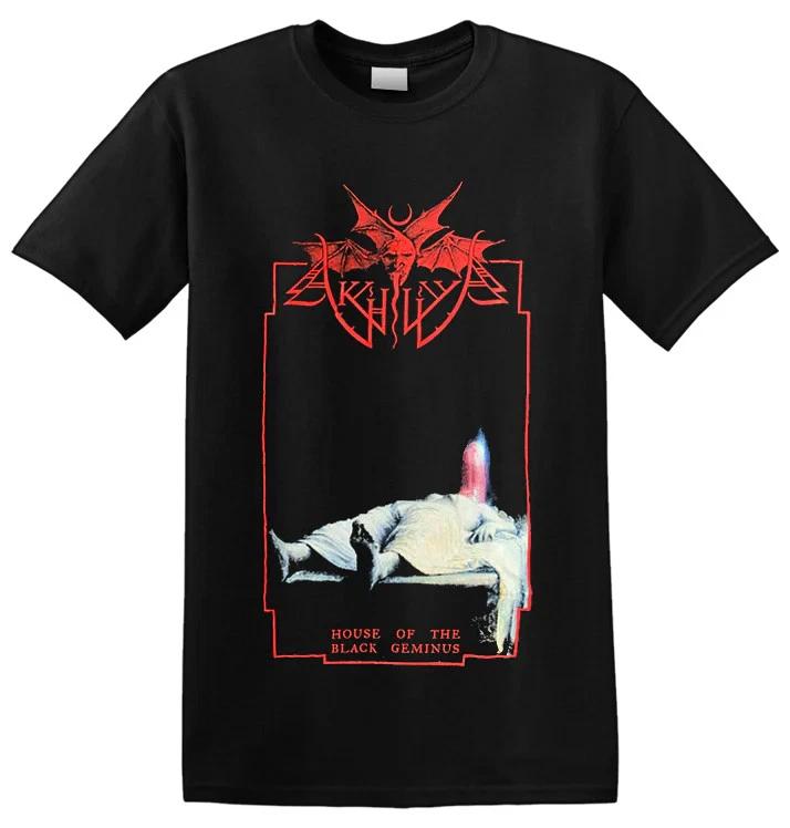 AKHLYS - Brother Sleep T-Shirt 4XL