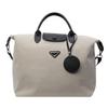 New short-distance travel bag large-capacity bag women's high-end texture lightweight duffel bag travel bag handbag