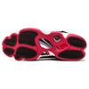 Air Jordan 6 Rings 'Bred' 2013 Men's 322992-071