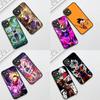 Android 18 Dragon Goku Ball Z Phone Cover for Motorola Moto Edge 50 30 Fusion 40 NEO Ultra Pro G35 G45 G75 G85 G35 Case