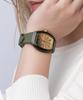 Ice-watch ICE boliday dome small 35.0mm olive green women's watch 025181