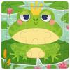 Wooden Educational Jigsaw Puzzle for Kindergarten Children - Fun Hands-On Matching Game
