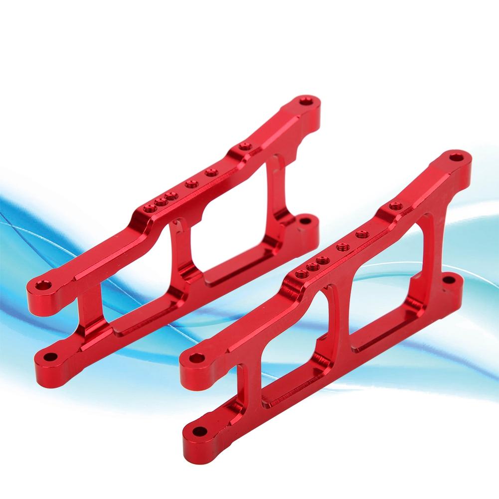 Aluminum Alloy Upgrading Part Rr Swing Arm Fit for Slash 4X4 1/10 RC Truck