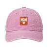 Printed DAD MOM MINI Baseball Cap Parent-child Dad Hats Family Matching Baseball Cap  For Man Women