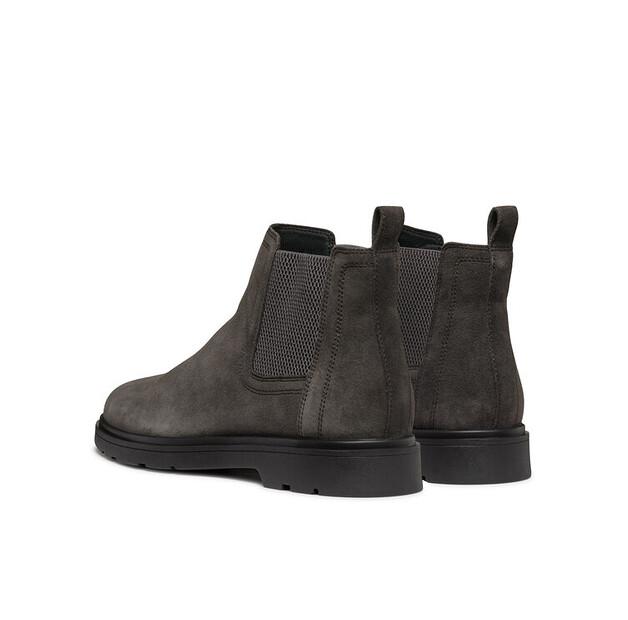 Ботинки челси Geox U Spherica, Ec1 U36D1C 00022 C6372, серые