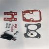 2 zestawy zestawu naprawczego gaźnika Carb dla Johnson Evinrude V4 85-140 HP