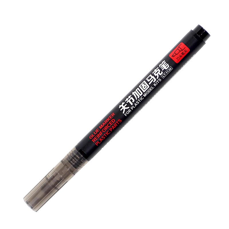 Lotoo Gundam Mecha Model Joint Reinforcement Pen: Soft Cartilage Strengthening & Damping Glue