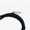 Bottega Veneta 113546 V001d 4014 Intrecciato Nappa Double Leather Bracelet