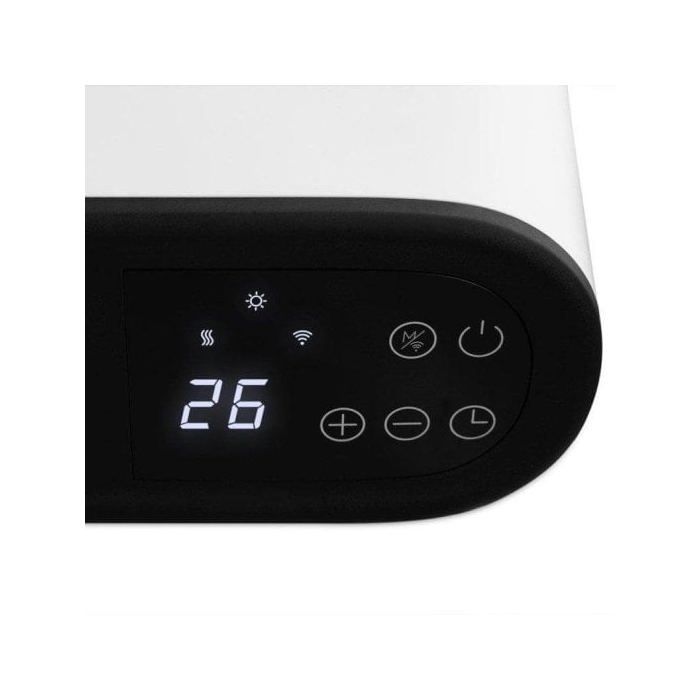 Grzejnik - ORBEGOZO - SPW 8000 - 2000W - WiFi - Konwekcyjny - Programowalny