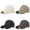 Baseball Cap For Men Women Vintage Streetwear Sun Protection Breathable Casual