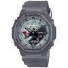 [Casio] G-Shock Uhr [Inländisches Originalprodukt] GA-2100NNJ-8AJR Herren Grau