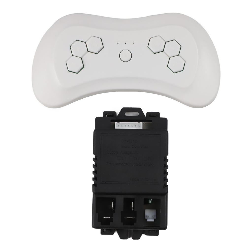 Children's Electric Vehicle Receiver Controller Remote Control Baby Car