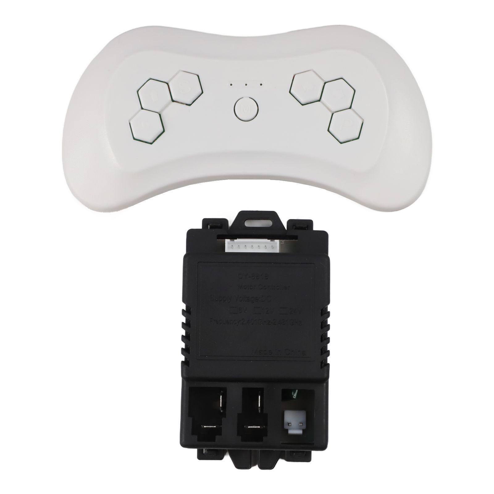 Children s Electric Vehicle Receiver Controller Remote Control Baby Car