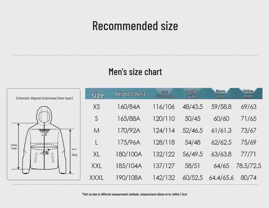 Camel Armored ICON 3-in-1 Down Mountaineering Jacket