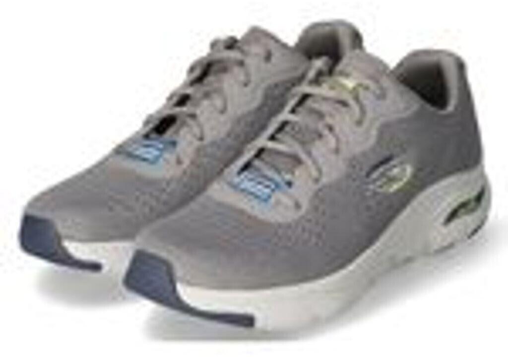 Skechers Skechers Arch Fit - Infinity Cool Arch Fit - Infinity Cool Sneakers Grey