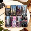 Telefon kapları – Smartphone Bumper Kılıflar
