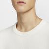 New Nike Club CREW SWEATER Sweatshirt Men's Ecru FQ2913-133