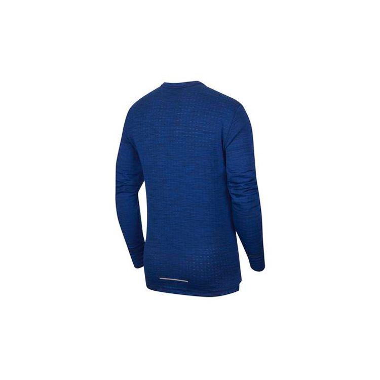 Nike Workout Clothing Men's Obsidian CZ4223-451