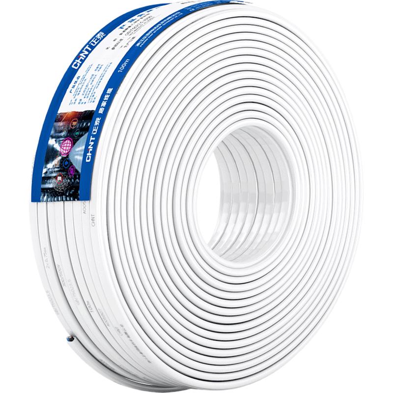 CHNT RVV Copper Core Electrical Wire