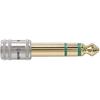 Audio-Technica Gold Link Plug Adapter Fine AT501CS